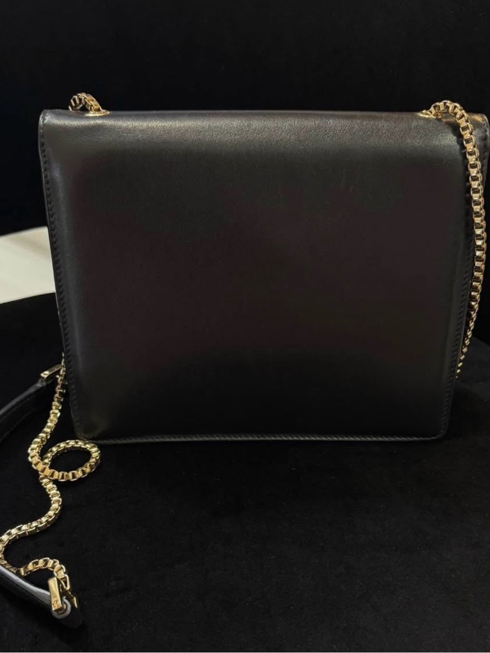 Ferragamo Crossbody Bag - Picture 4 of 5